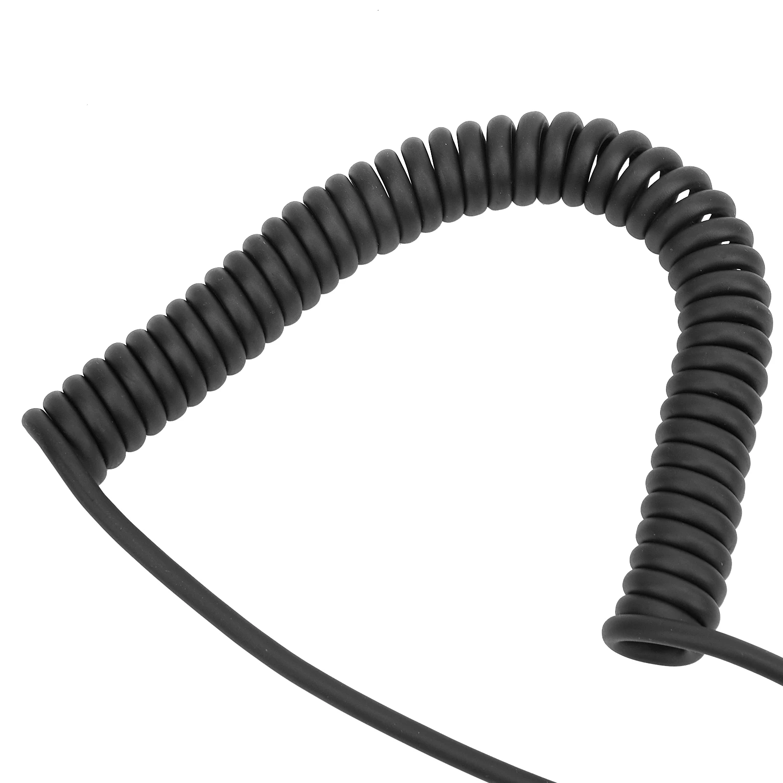 RISENKE Speaker Mic for Motolora, GP344R, GP328PLUS, GP338XLS,GP33, EX600XLS, E980 Radio, Walkie Talkie Microphone
