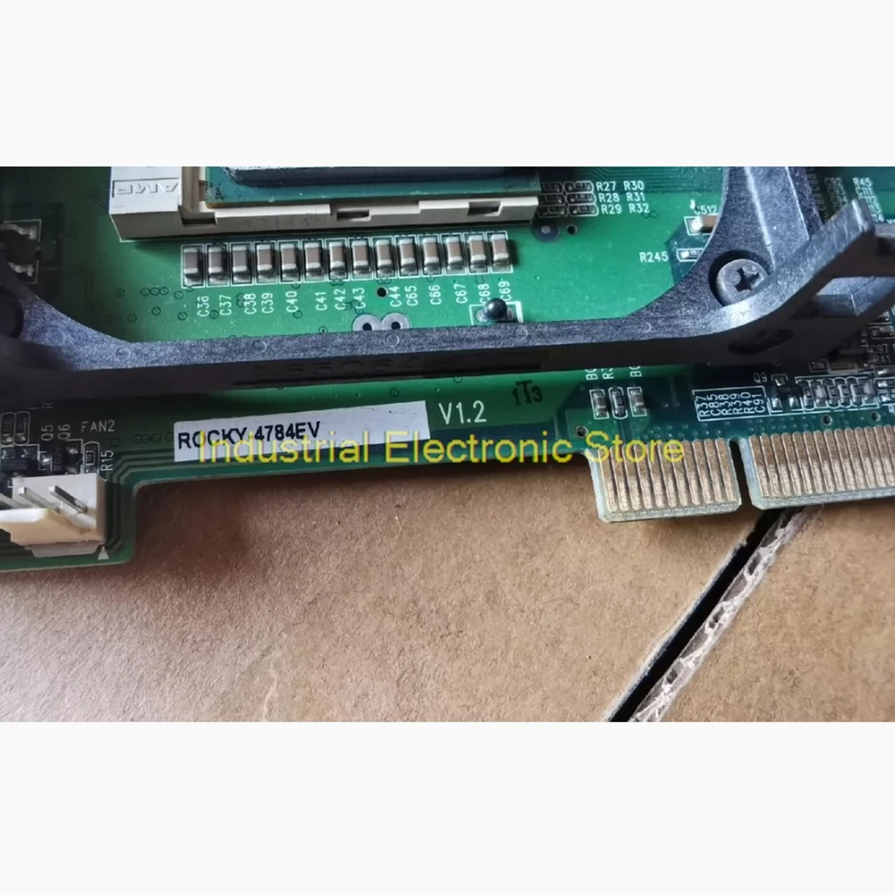 Для промышленной материнской платы IEI ROCKY-4784EV V1.2