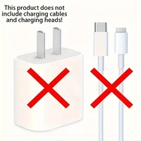 New Charger Cable Protector for Iphone 15 14 13 18W/20W Charger Protector Cover Cartoon Bear Protective Data Line Spiral Winder 5