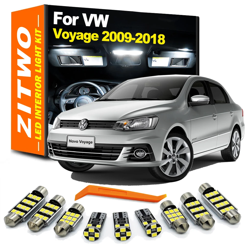 ZITWO LED 내부 트렁크 돔 맵 독서등 전구 키트, 폭스바겐 항해 2009- 2012 2013 2014 2015 2016 2017 2018, 10 개 Best Top5 ZITWO LED 내부 트렁크 돔 맵 독서등 전구 키트, 폭스바겐 항해 2009- 2012 2013 2014 2015 2016 2017 2018, 10 개 Best Top5