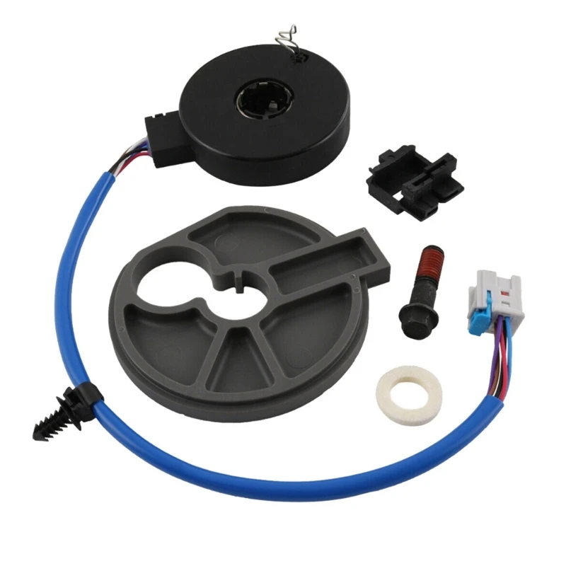 

Steering Wheel Position Torque 23232310 for Car Repair Enthusiasts M76E