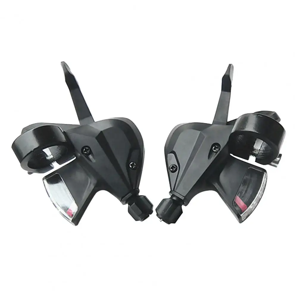 Derailleur Shifter 8 Speed for MTB Bike Derailleurs Aluminum Alloy Bicycle M310 Cycling 3xTrigger-sram-shimano deore-shimano xt
