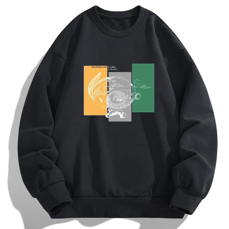 PATELIS Hoodie Packaging