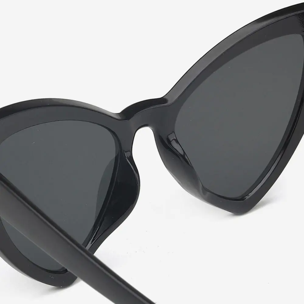 �м� ���� ������ ������ �� ���۶� UV400 streetwear ���۶� ���� �׼����� �ﰢ�� ���۶� �߿�