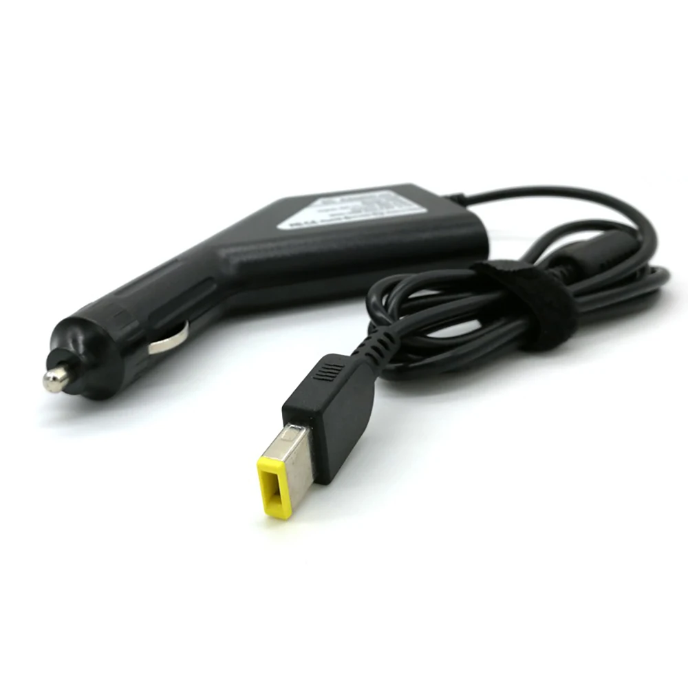 Lenovo Car Charger 90W