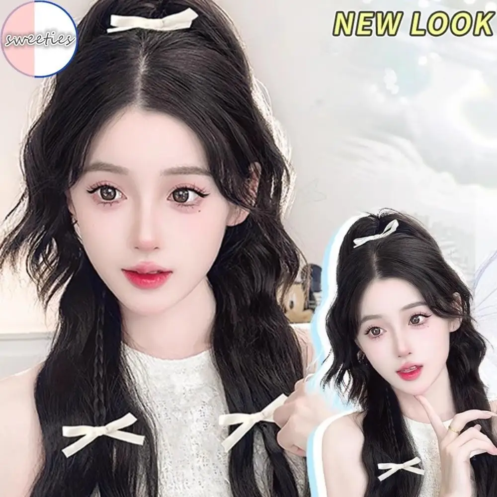 Рисунок 2 - Женский парик для конского хвоста Y2K