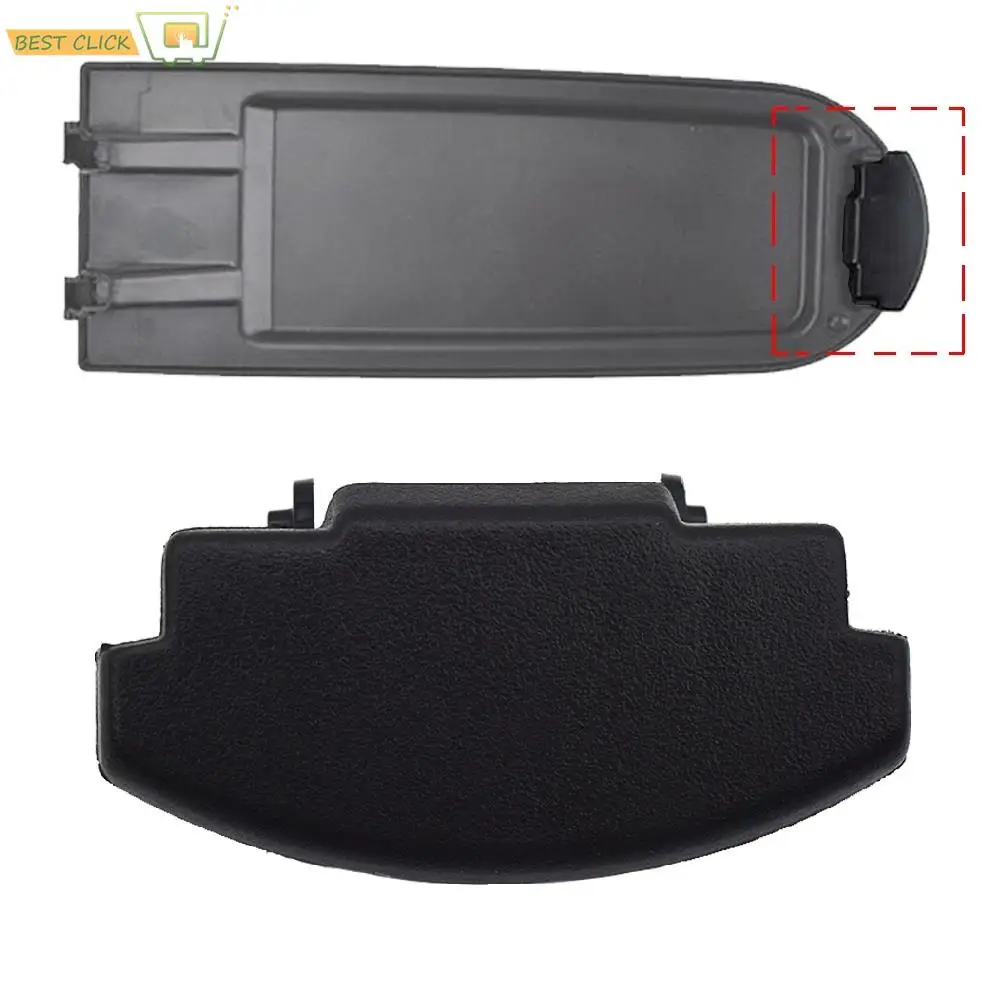 Car Armrest Lid Center Console Latch Replacement Clip 3b0868445 For Vw