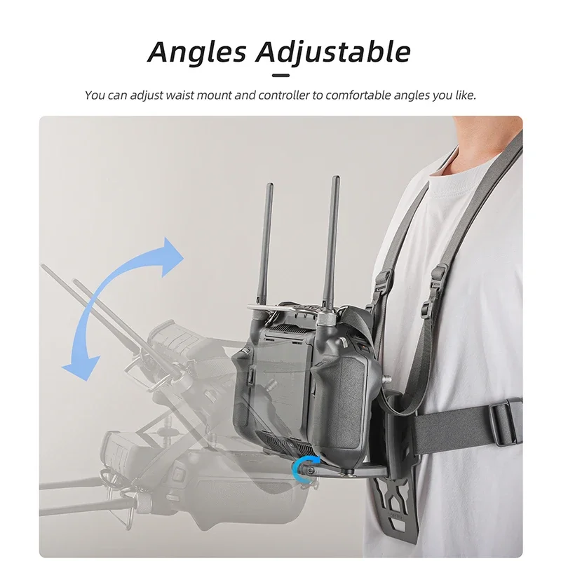 Lanyard Shoulder Strap For DJI RC Plus 2/RC Plus, Accessories - View #12