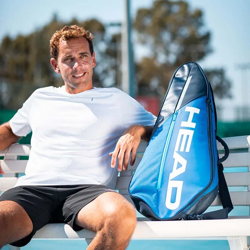 HEAD TOUR TEAM Series Tennis Backpack 3R Pro 6R 9R Super Combi