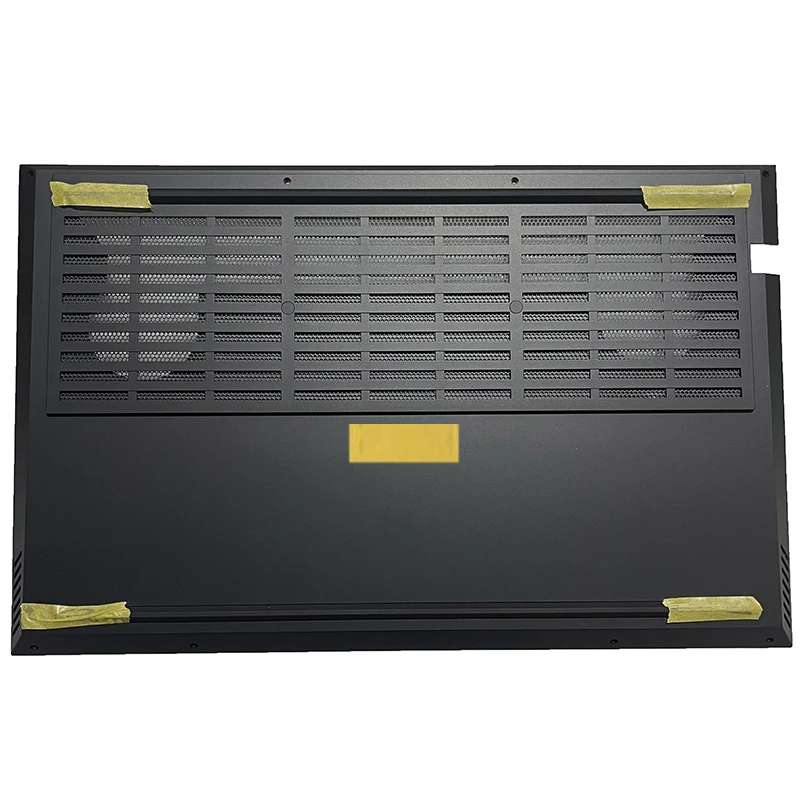 Tela Traseira Shell Tampa Superior Moldura Lcd Moldura Frontal Descanso de Palma Superior Caixa Inferior Base Inferior hp Ômen 15-ek en Tpn-q236 Q238 - Imagem 2