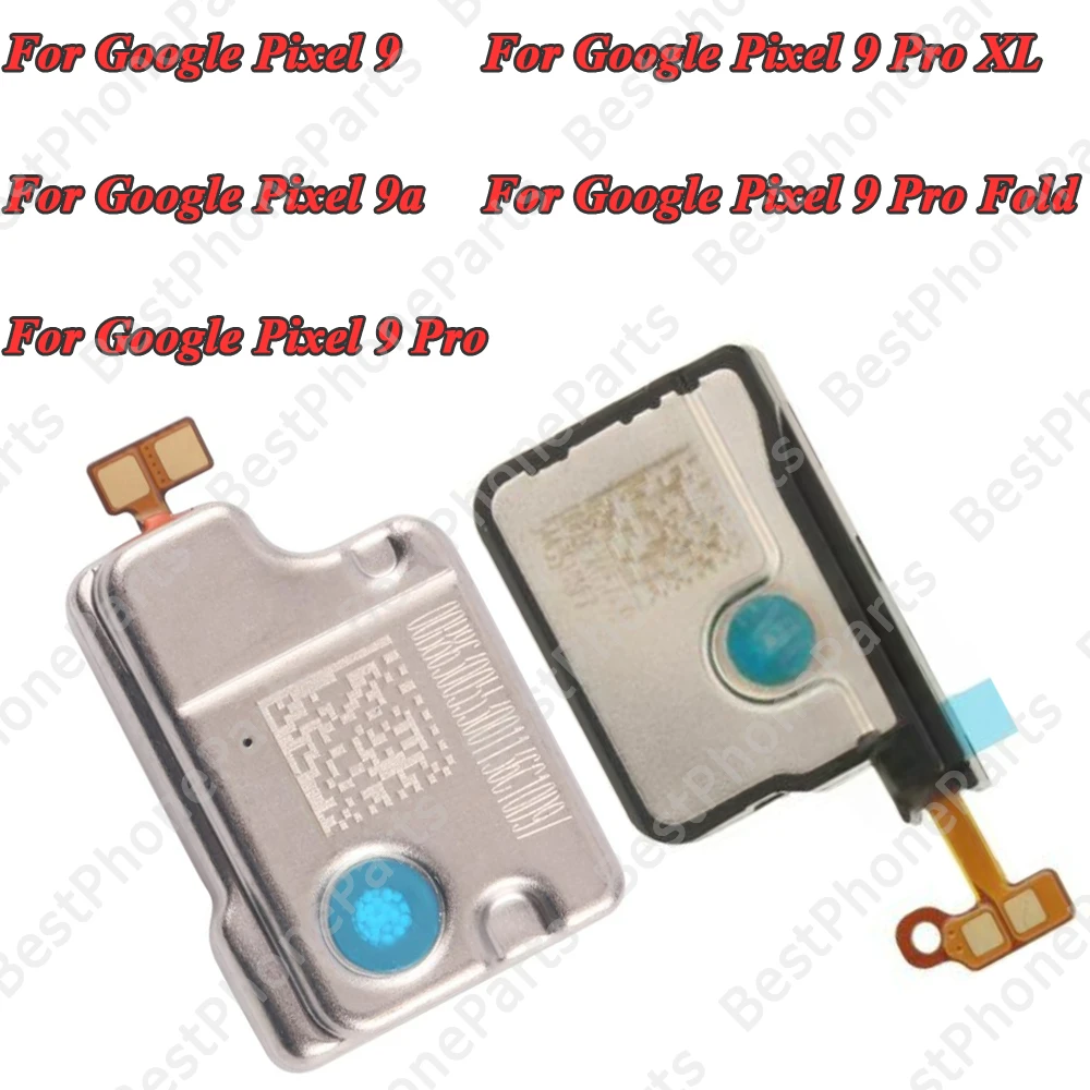 Sound Earpiece Receiver Earphone Top In-ear Speaker Replacement Parts
