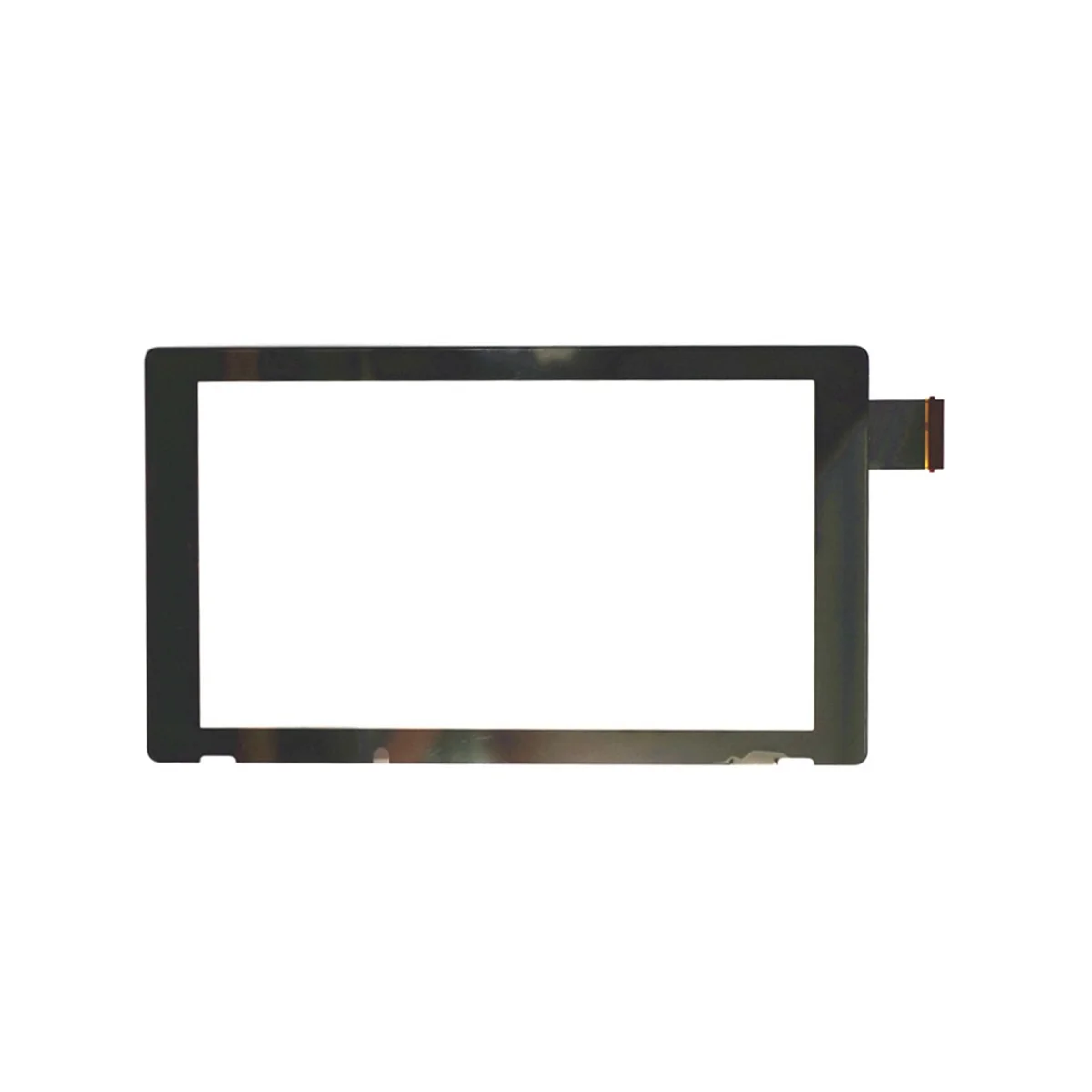 Per Nintendo Switch Touch Screen Touchpad Digitizer In Vetro Sostituire Ns Switch Controller Ns Console Touch Screen