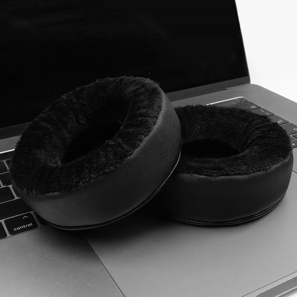 Earphone pads For Audio-Technica ATH-Ad1000x Ad2000x Ad900x Ad700x A950lp Ad400 AD500x replacement Earpads Covers Sponge Protein