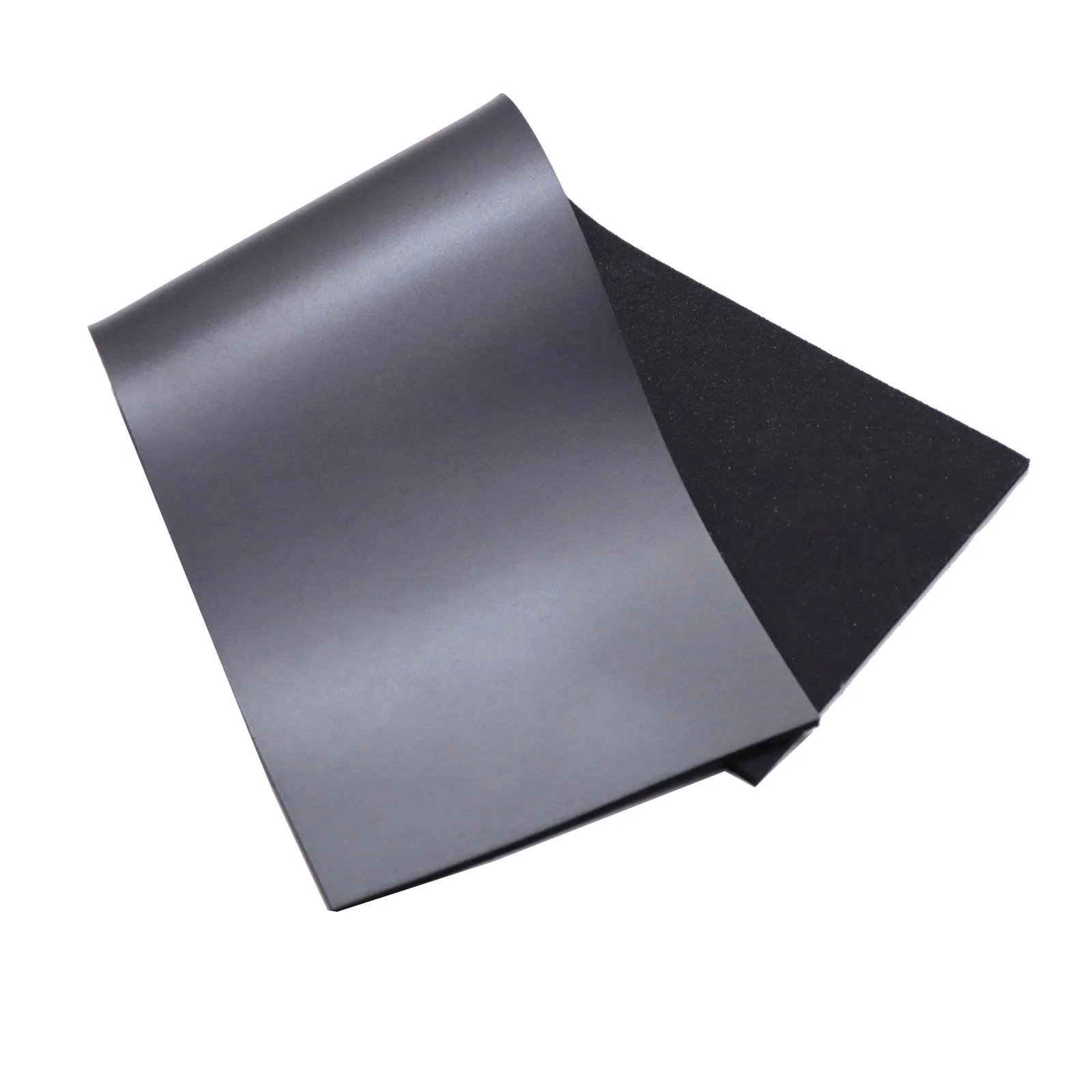 Mechanical Keyboard Poron Bottom Foam 2mm Thick Customized Keyboard Poron Pad Foam For 60% 65% %