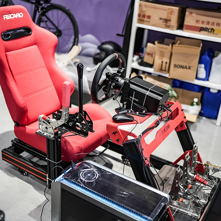 Sim racing Pedals Load Cell Be Suitable For Logitech G29 G27