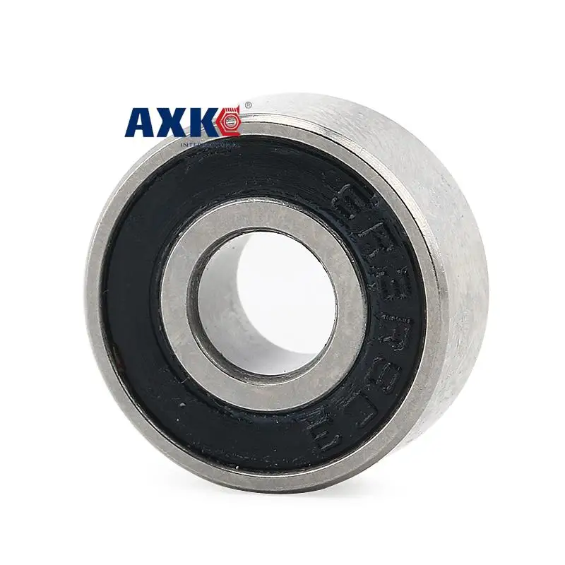Малогабаритные подшипники SR3-2RS 3/16x 1/2x0