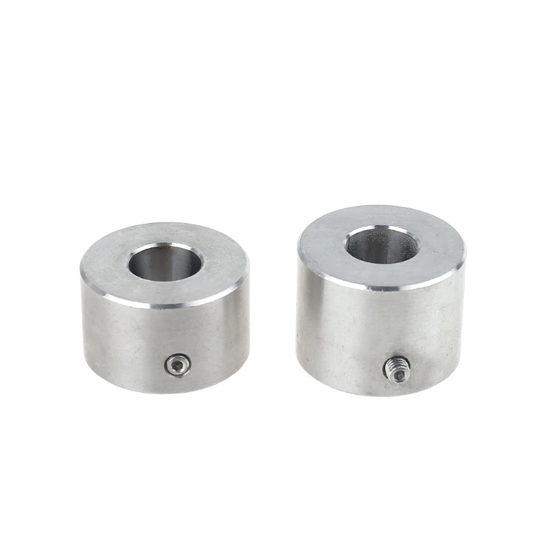 

2Pcs Main Tonearm Main Pole Counterweight Rider For SME 3012/3010/3009