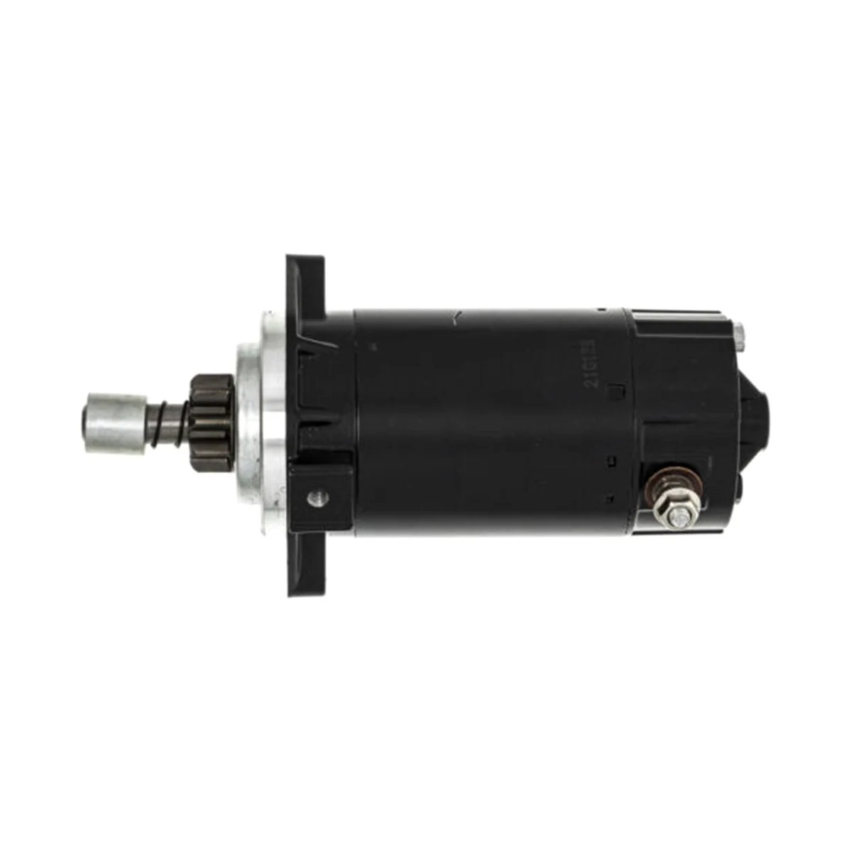 

Outboard Engine Boat Motor Starter Motor for Tohatsu 9.9HP 15HP 18HP 25HP 30HP 40HP OE:3C8-76010-1 3C8760101