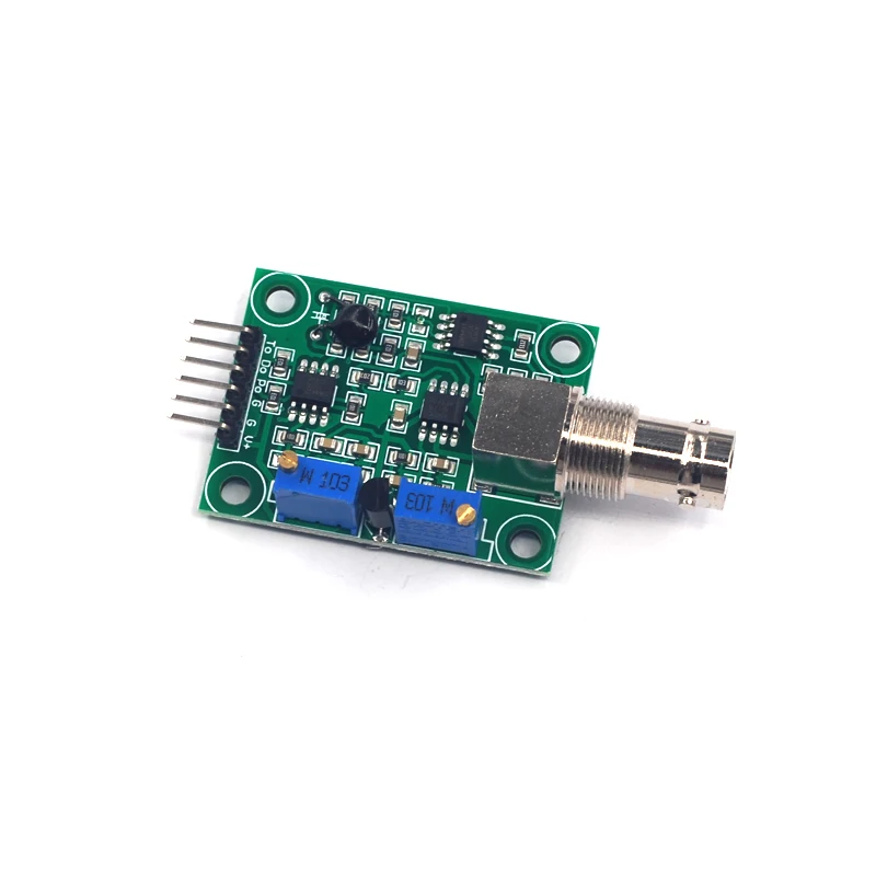 

pH non-rechargeable electrode probe pH value test collection acidity sensor monitoring module ph0-14