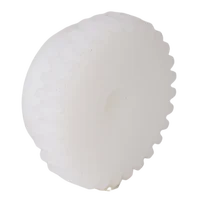Barudan Embroidery Sewing Machine Plastic Gear – 30 Teeth, 9mm Inner Diameter - Image 6
