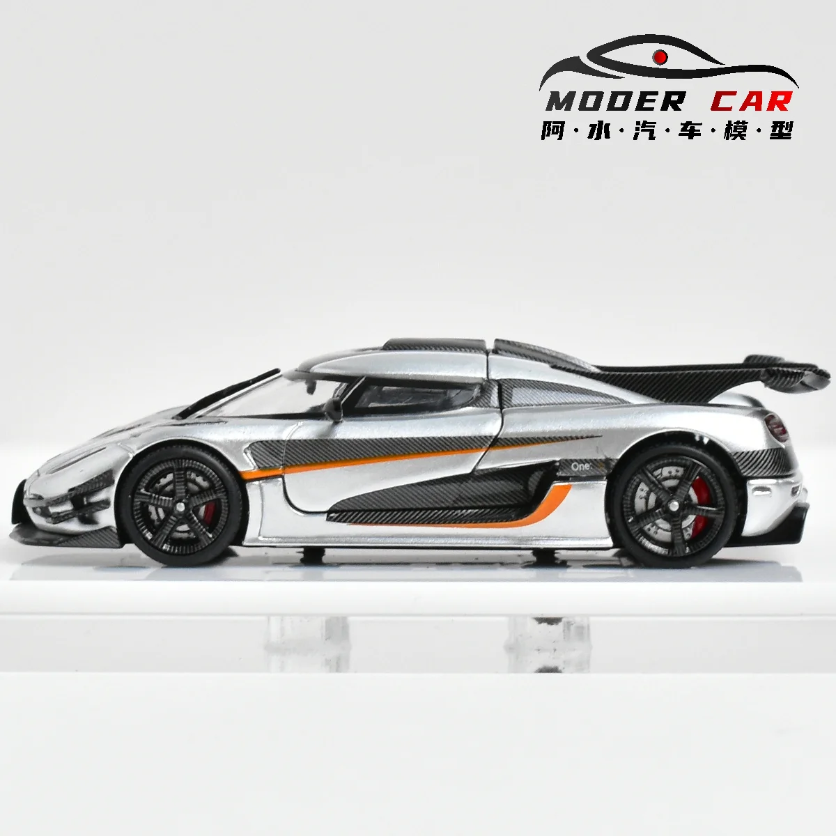 LMLF 1:64 One1 Diecast Moldel Car - AliExpress