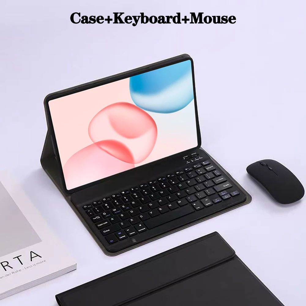 Premium Keyboard Case Cover