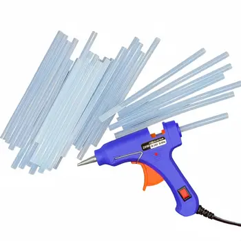 20W Hot Glue Gun Kit