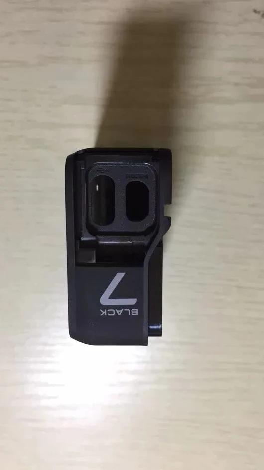 Gopro Hero7과 호환되는 새로운 오리지널 미들 프레임
