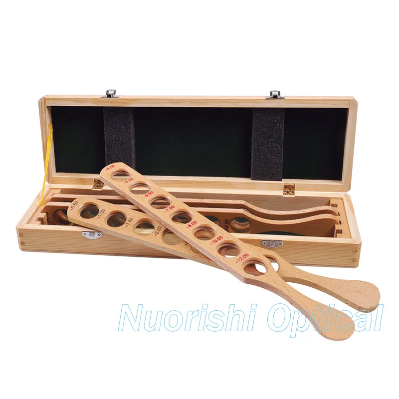 Рисунок 2 - Фотометрические принадлежности для фотоскопии