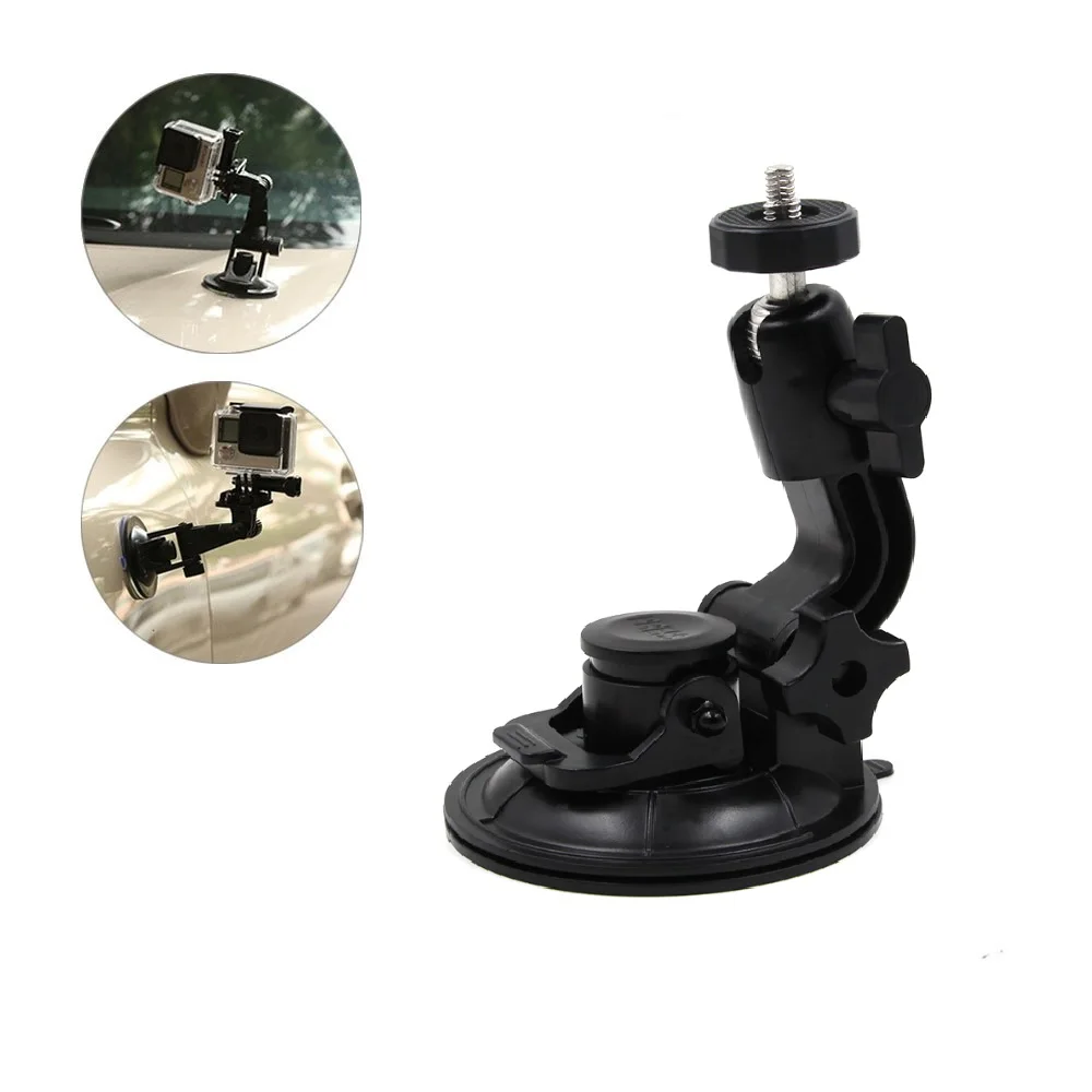 Boating Universal GP Action CAMERA MOUNTING SYSTEM with Adjustable Rotating Arm 