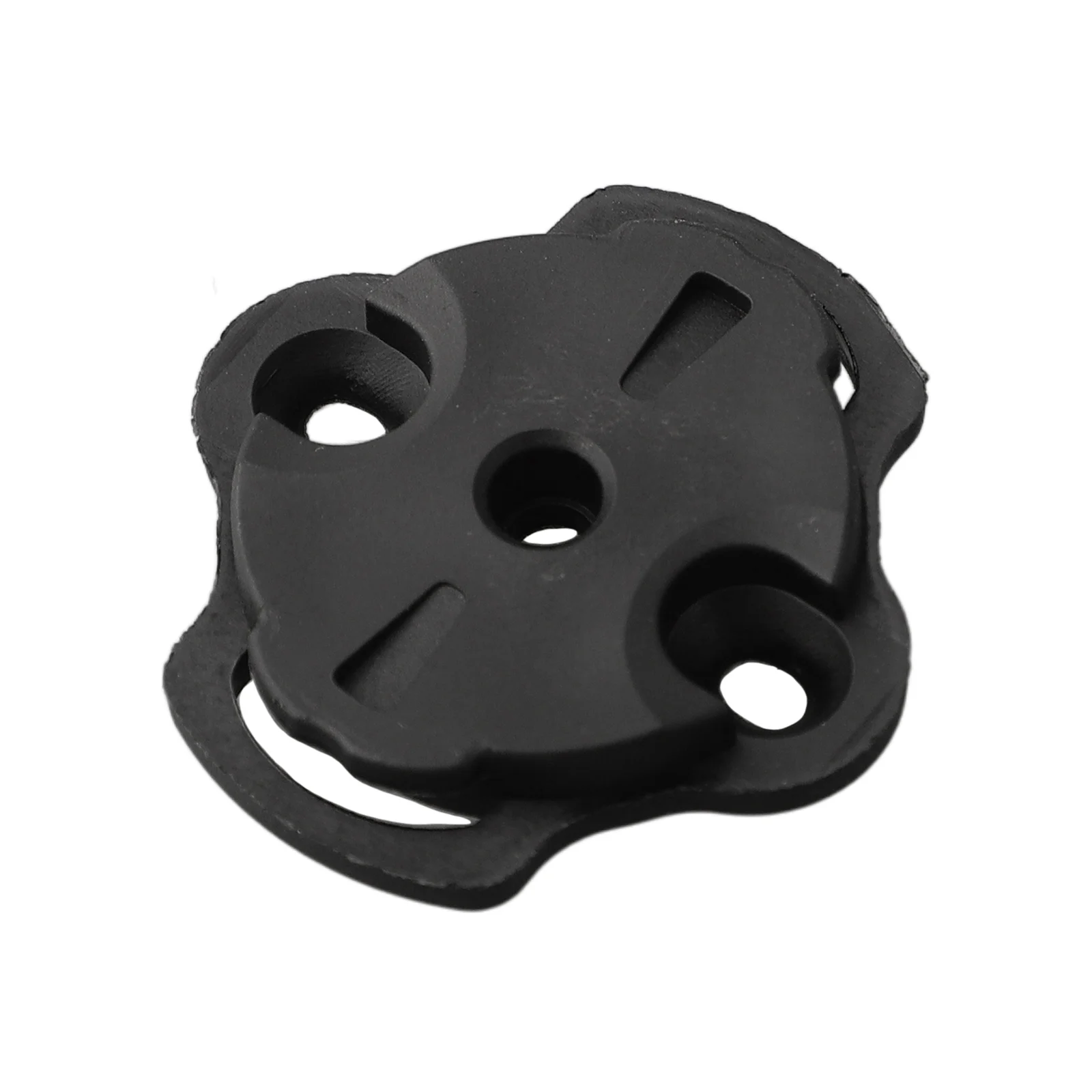 Fahrrad Computer Halterung Adapter Für Garmin GOPR0 Blitzlicht Montieren Kunststoff Stahl Straße Fahrrad Radfahren Stoppuhr Basis Halter Werkzeuge – Detail 3