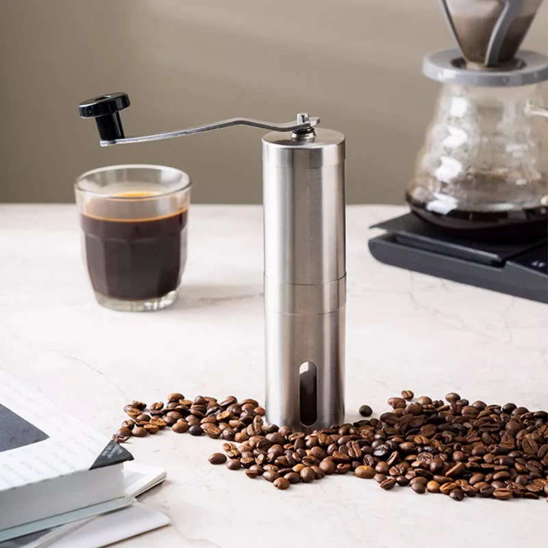 Coffee Burr Grinder Mr Coffee Bean Grinder Manual Manual Coffee