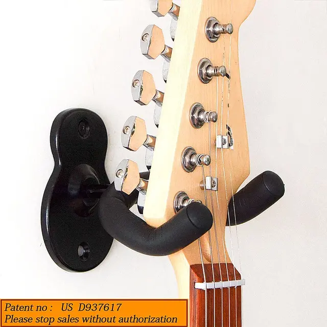 Dioche Guitare Pliable A Rack Guitare A Frame Stand Preuve D'usure