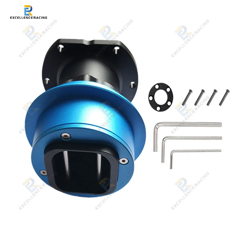 ファナテック　QR2 Wheel-Side QR2 Wheel-Side Black | Fanatec