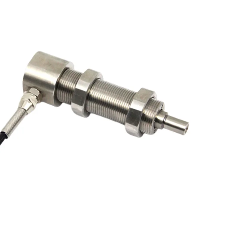 Textile Industry Tension Load Cell Single Pulley Tension Load Cell High