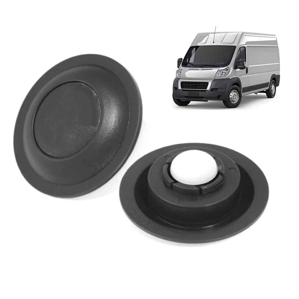 Fiat Ducato Peugeot Boxer Citroen Relay 2006-2021 용 새 후면 내부 도어 해제 버튼 735426396 8728.30 735539554 1607485980