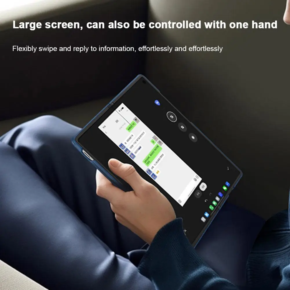 

Складной держатель для телефона, для Vivo X Fold 3 Pro