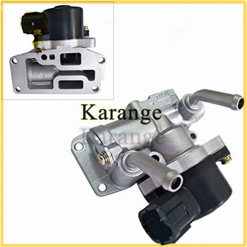 

Fuel Injection Idle Air Control Valve Fit for Infiniti G20 AC514 00-02 237815U001 23781-5U002 23781-5U001 23781-4M810