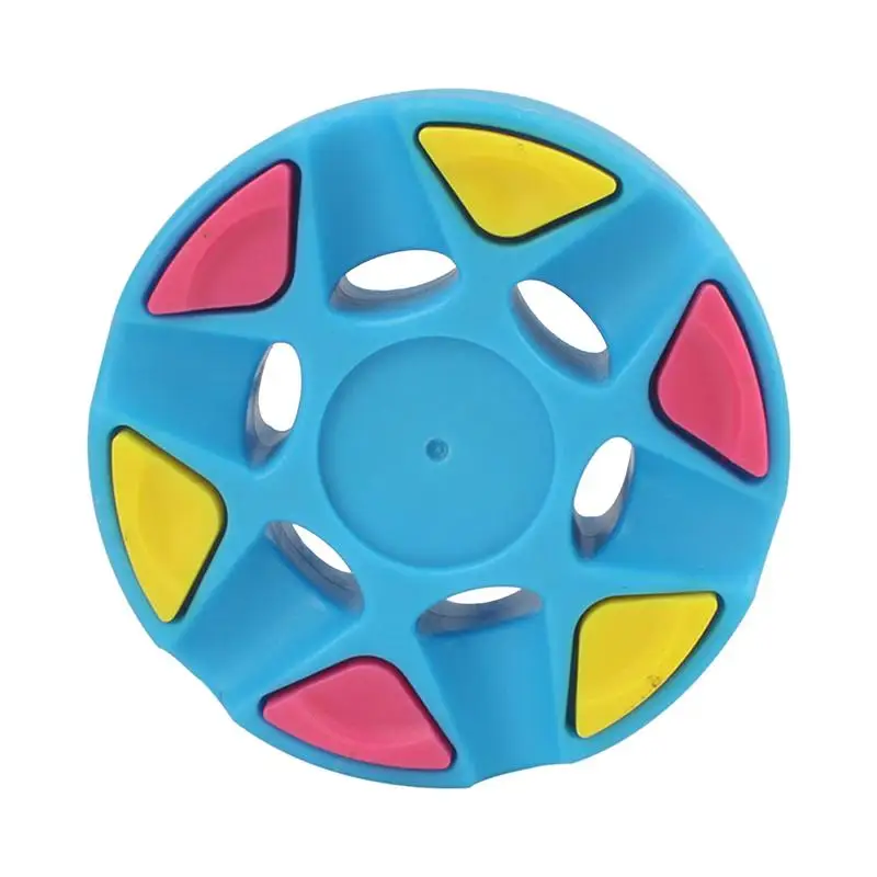 

Hockey Street Puck Smooth Appearance Street Puck For Floor Professional Stable Ice Hockey Equipment Puck Training Supplies For