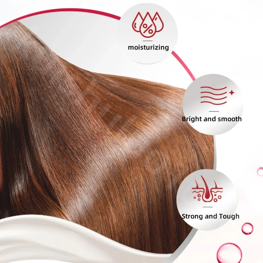 Original Japan FINO Hair Mask Repair Damaged Care Deeply Nourish Improve Frizz High Permeability Shampoo Conditioner Membrane 3