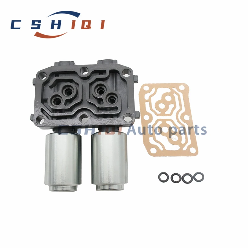 28260-PRP-014 vvt valve solenoid Transmission Dual Linear Solenoid For Honda Accord CR-V Element For Honda Accord 4Cyl w/ AutoTrans 28260PRP014