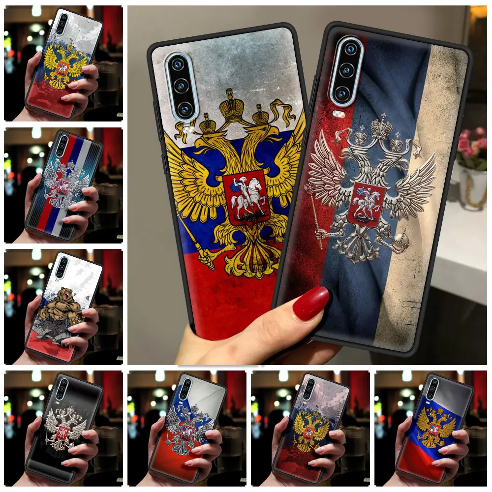 COQUE RUSSIE AIGLE IMPERIAL BICEPHALE SAMSUNG