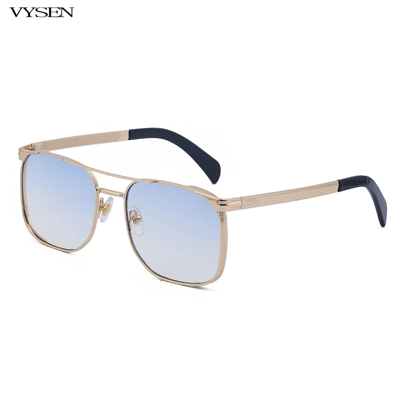 Gafas de sol cuadradas Steampunk para hombre y mujer, lentes de sol de  lujo, estilo David Beckham, diseñador de moda, sombra UV400 gafas de sol  mujer tendencia 2023 gafas sol hombre - AliExpress