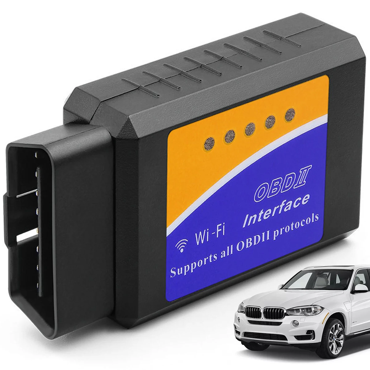 Scan Tool Pro Black Edition Купить Минск