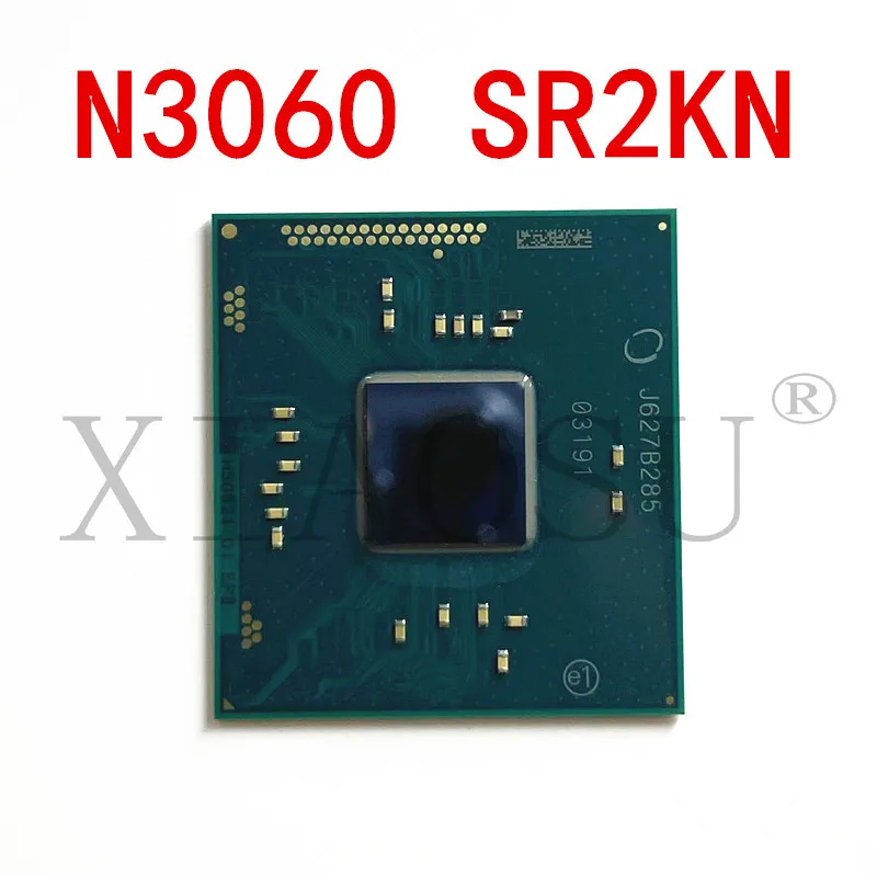 

100% Новый оригинальный процессор H50621 SR2KN N3060 BGA чипсет
