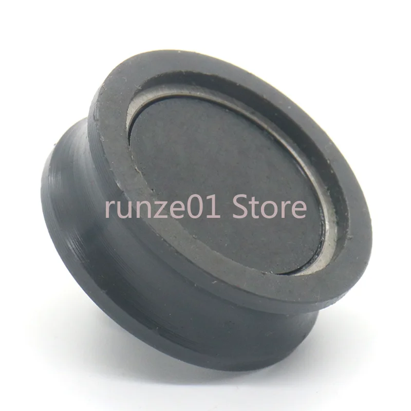 

Elevator Door Hanger Roller Door Hanging Plate Limit wheel 43*16*6202 MM 1 Piece