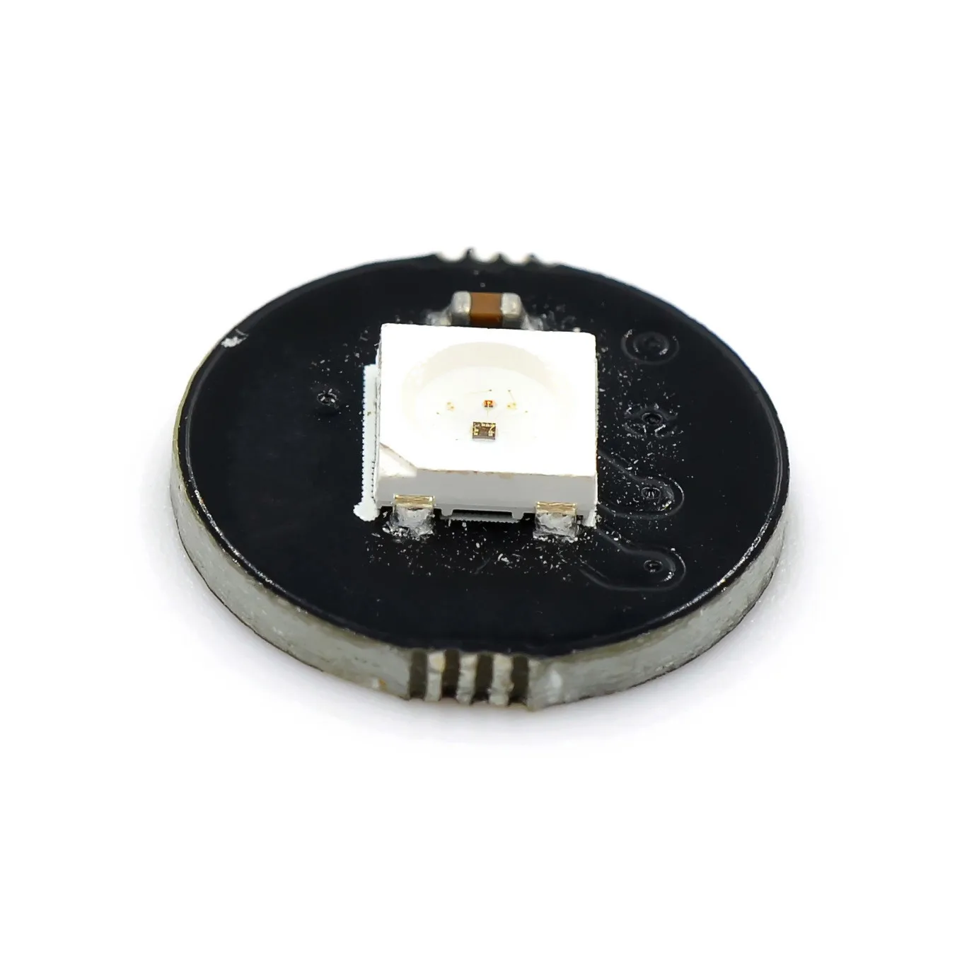 ตัวเลือกสินค้า แผงวงจรไฟ LED RGB 5050 ควบคุมได้ผ่าน Arduino