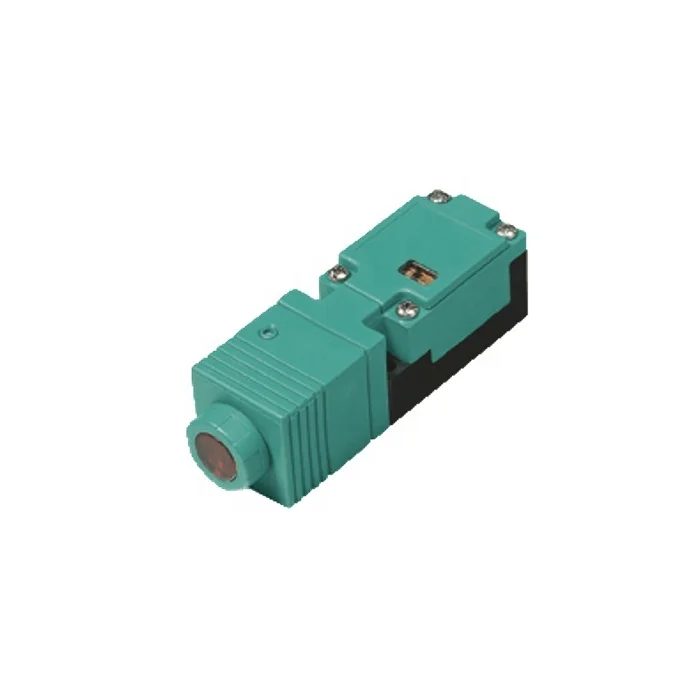 

RLK39-54-Z/31/40a/116 P+F Reflector type sensor New original genuine Ready to ship