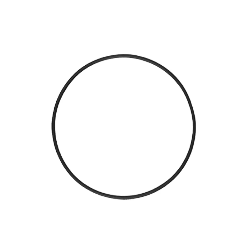 Enhanced Dust Ring Gasket for Casio G-SHOCK Rear Cover Sealing