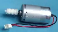 

ORIGINAL MOTOR ASSY (CWRS-445PA fit for Duplicator RISO KS RV EV MV RV9 023-74001 FREE SHIPPING
